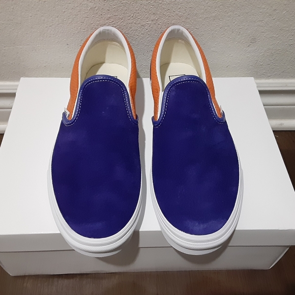 Vans - Picture 4 of 4